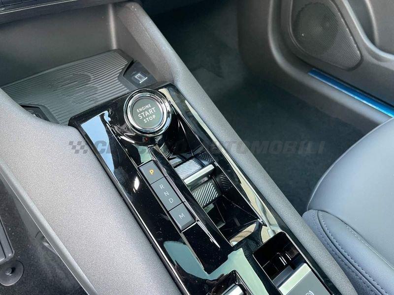 Alfa Romeo Junior Junior 1.2 ibrida Speciale 145cv edct6