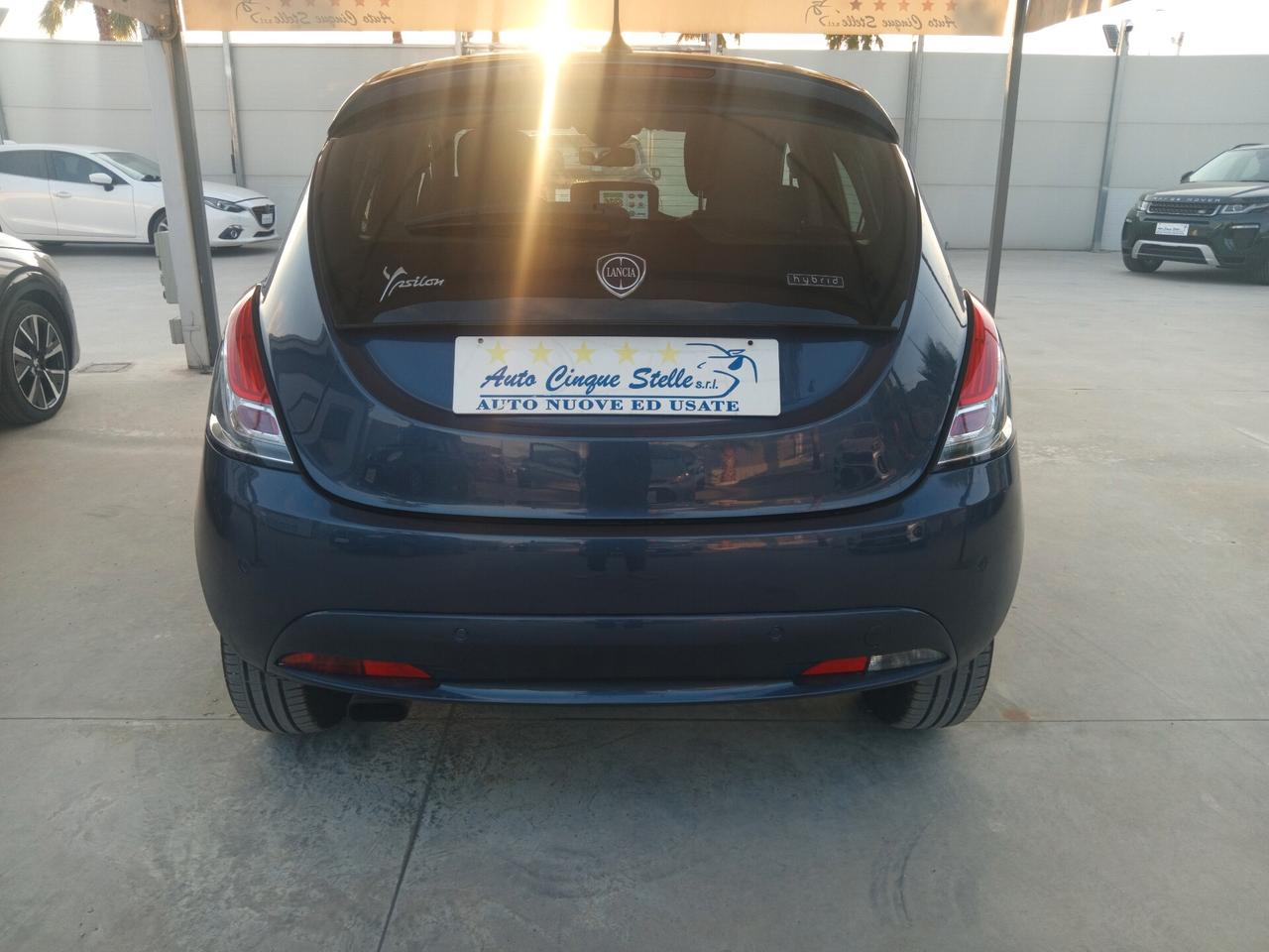 Ypsilon 1.0 C.V 70 Fire Hybrid IL TOP PERFETTA QUAL PROVA