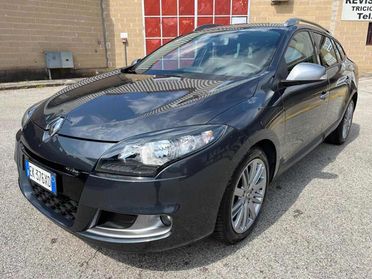 RENAULT Megane Mégane 1.5 dCi 124,343km Bellissima