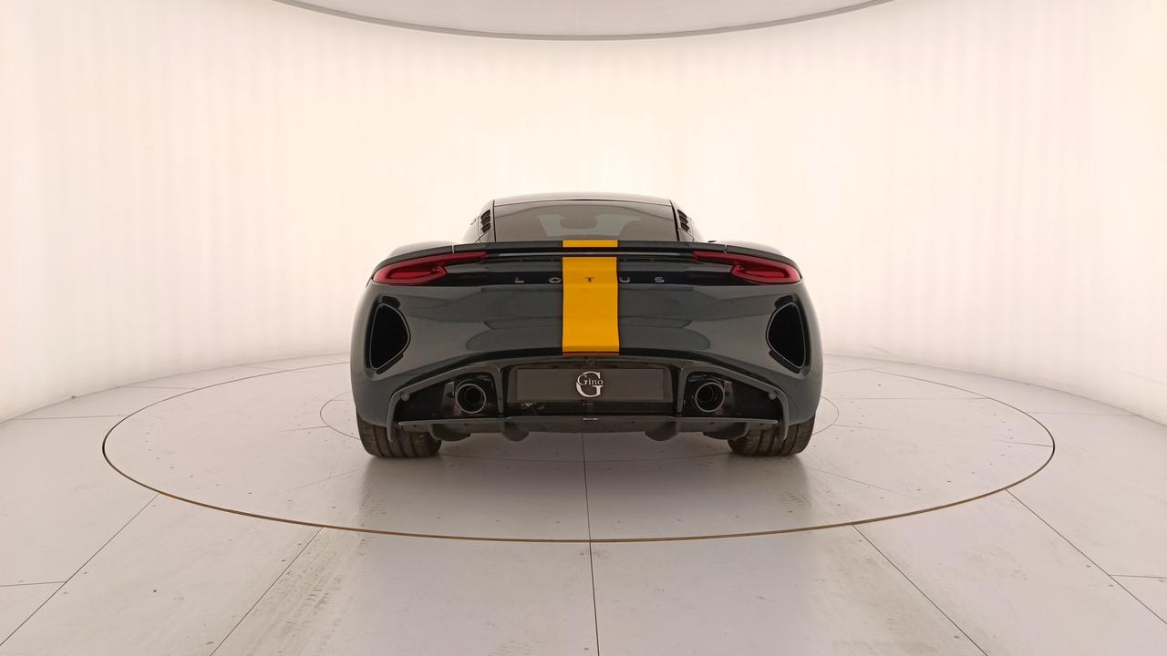 LOTUS EMIRA SPECIAL EDITION TYPE 25A 1/12