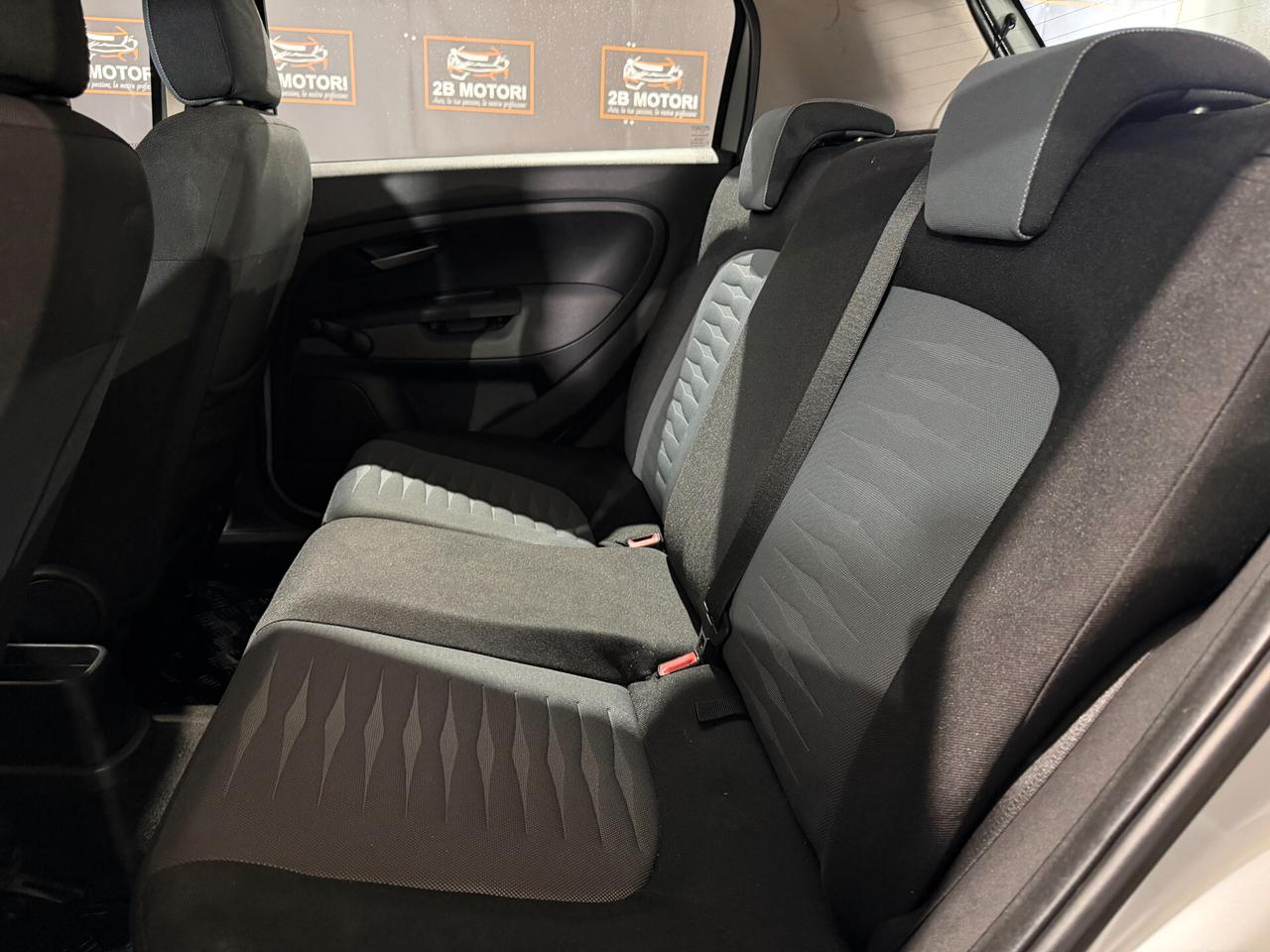 Fiat Grande Punto 1.2 5 porte Dynamic