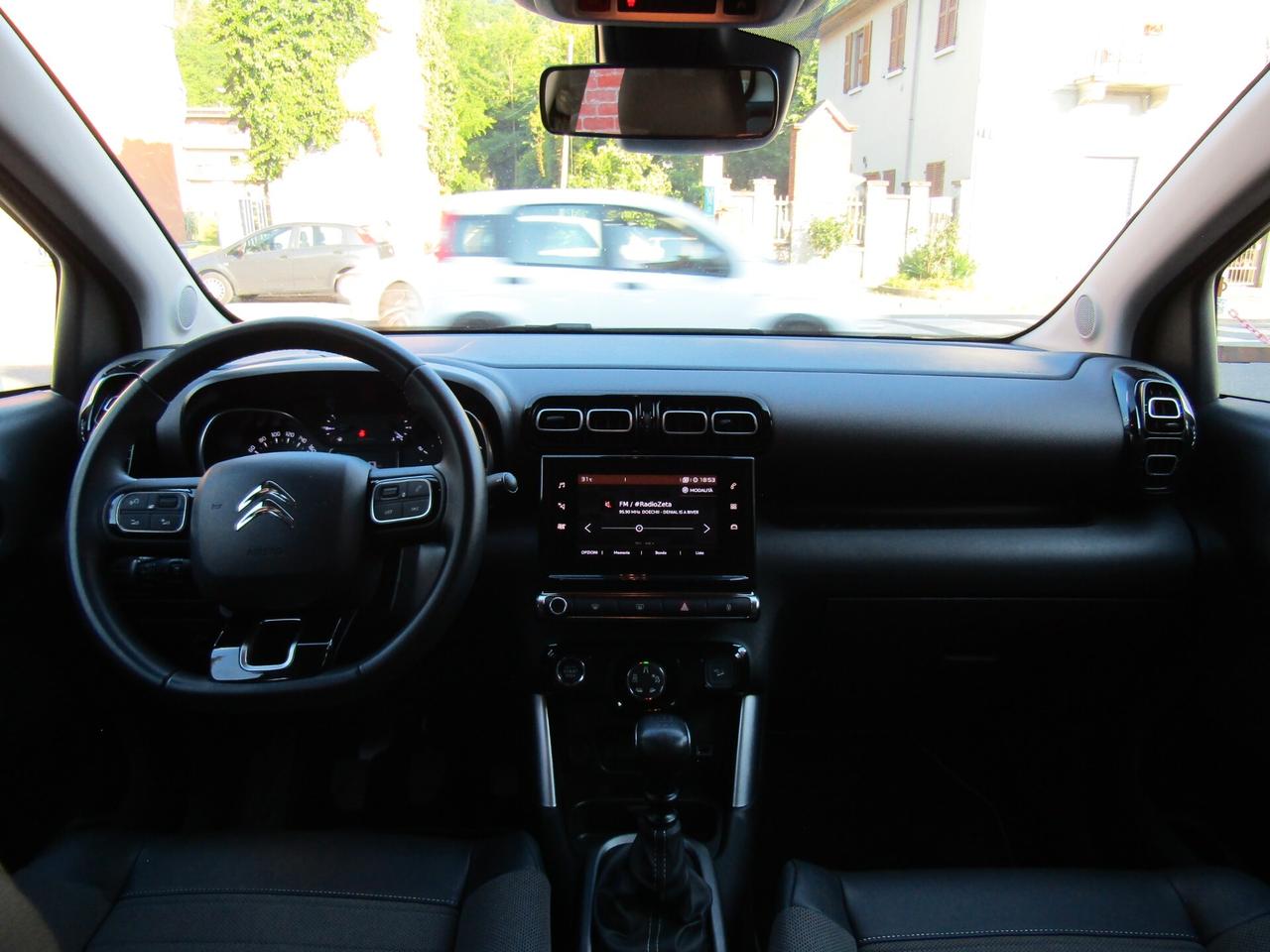 Citroen C3 Aircross 1.5 110CV "67.100 km" Shine "Rip Curl"