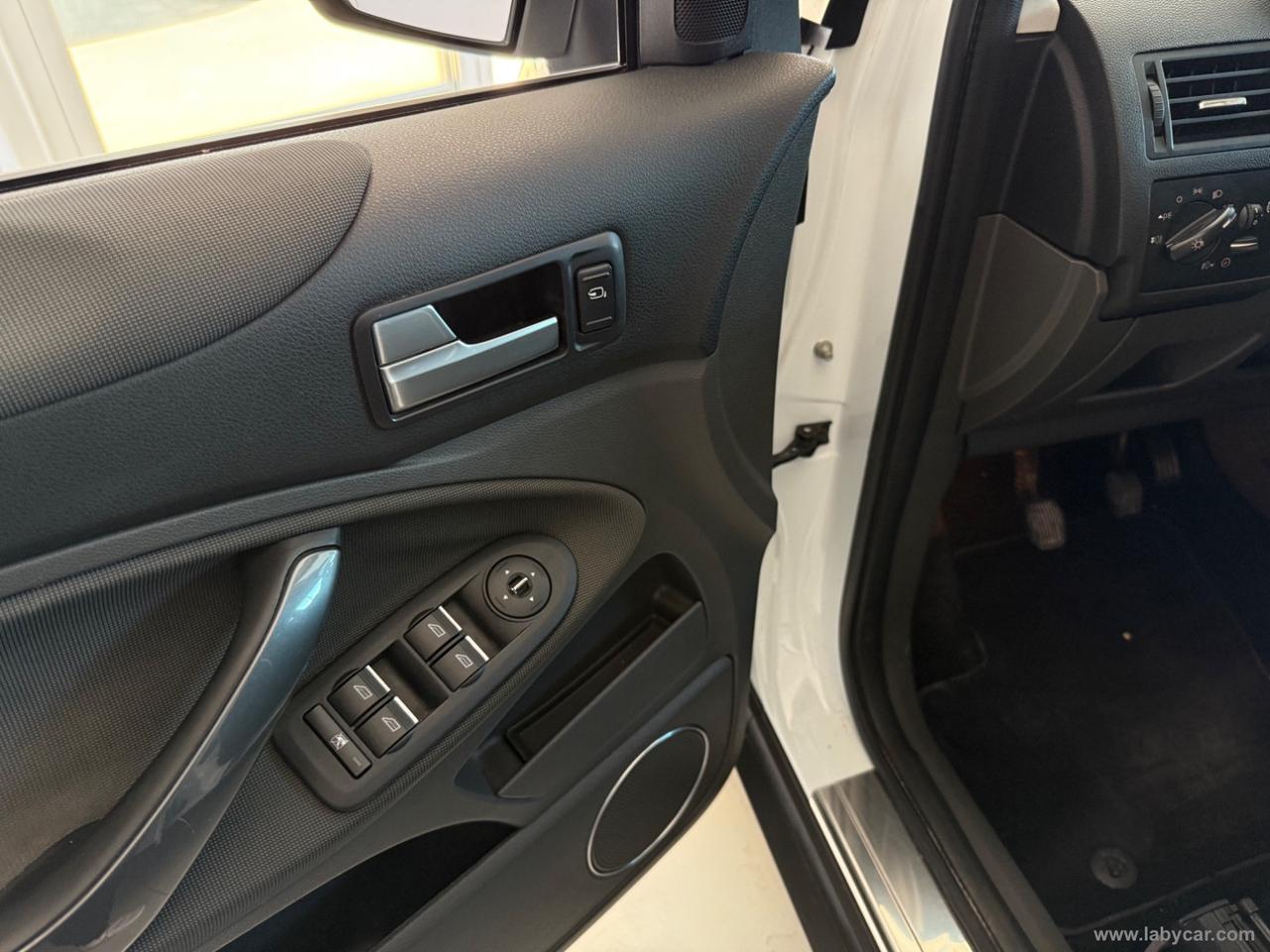 FORD Kuga 2.0 TDCi 136 CV 4WD Titanium