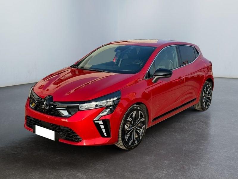 Mitsubishi Colt 1.0L turbo Intense 67 kW