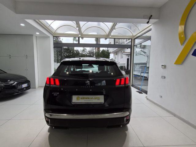 PEUGEOT 3008 BlueHDi 130 S&S Crossway