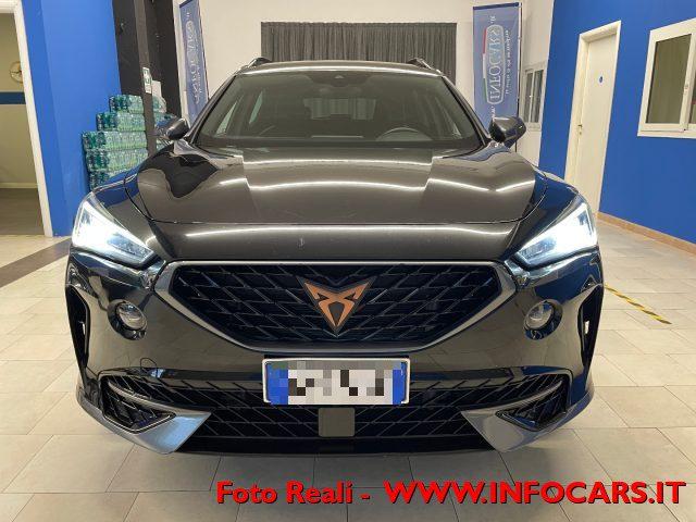 CUPRA Formentor 1.5 TSI 150 CV Iva Esposta