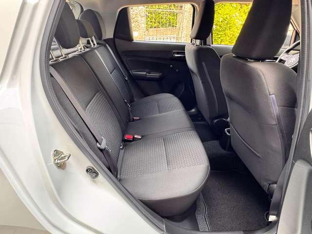 Suzuki Swift 1.2 Club***7.500km*** 4 Cilindri***
