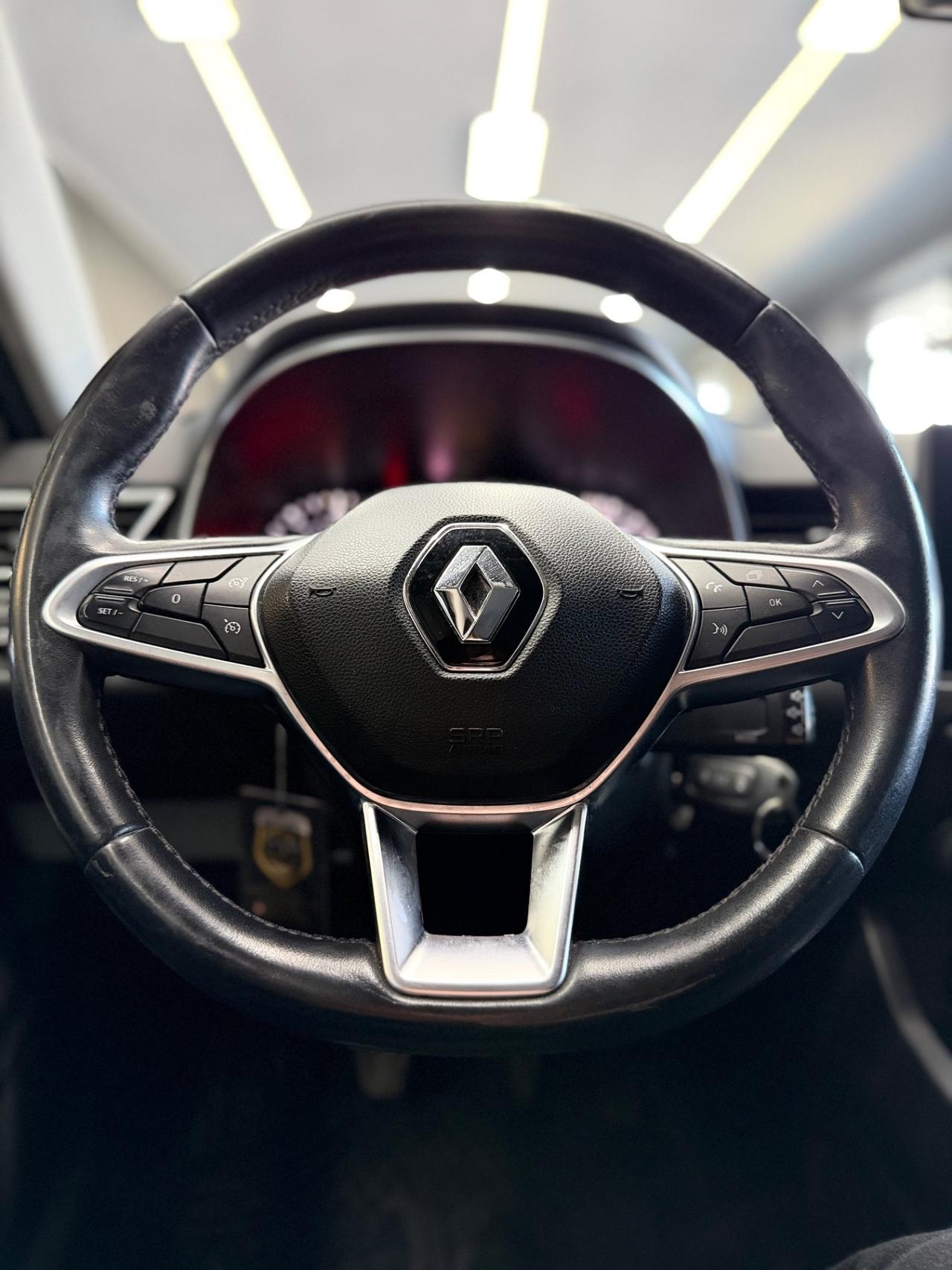 Renault Clio Blue dCi 85 CV 5 porte Intens