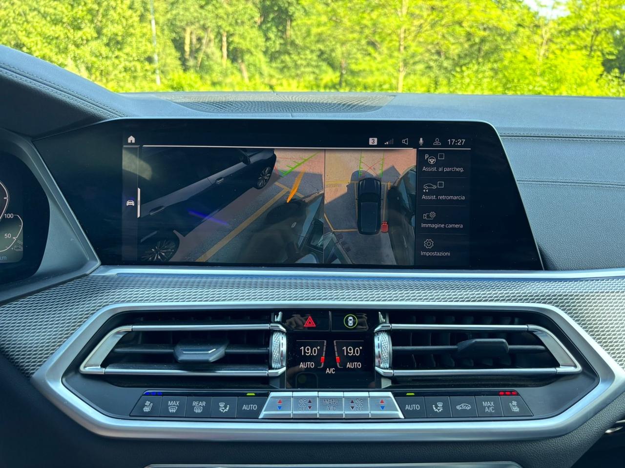 Bmw X5 xDrive45e Msport