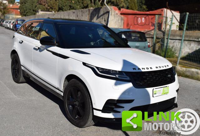 LAND ROVER Range Rover Velar 2.0D I4 204 CV R-Dynamic