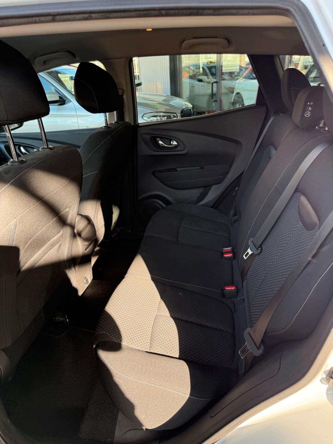 RENAULT KADJAR dCi 8V 110CV EDC Energy Sport Edition