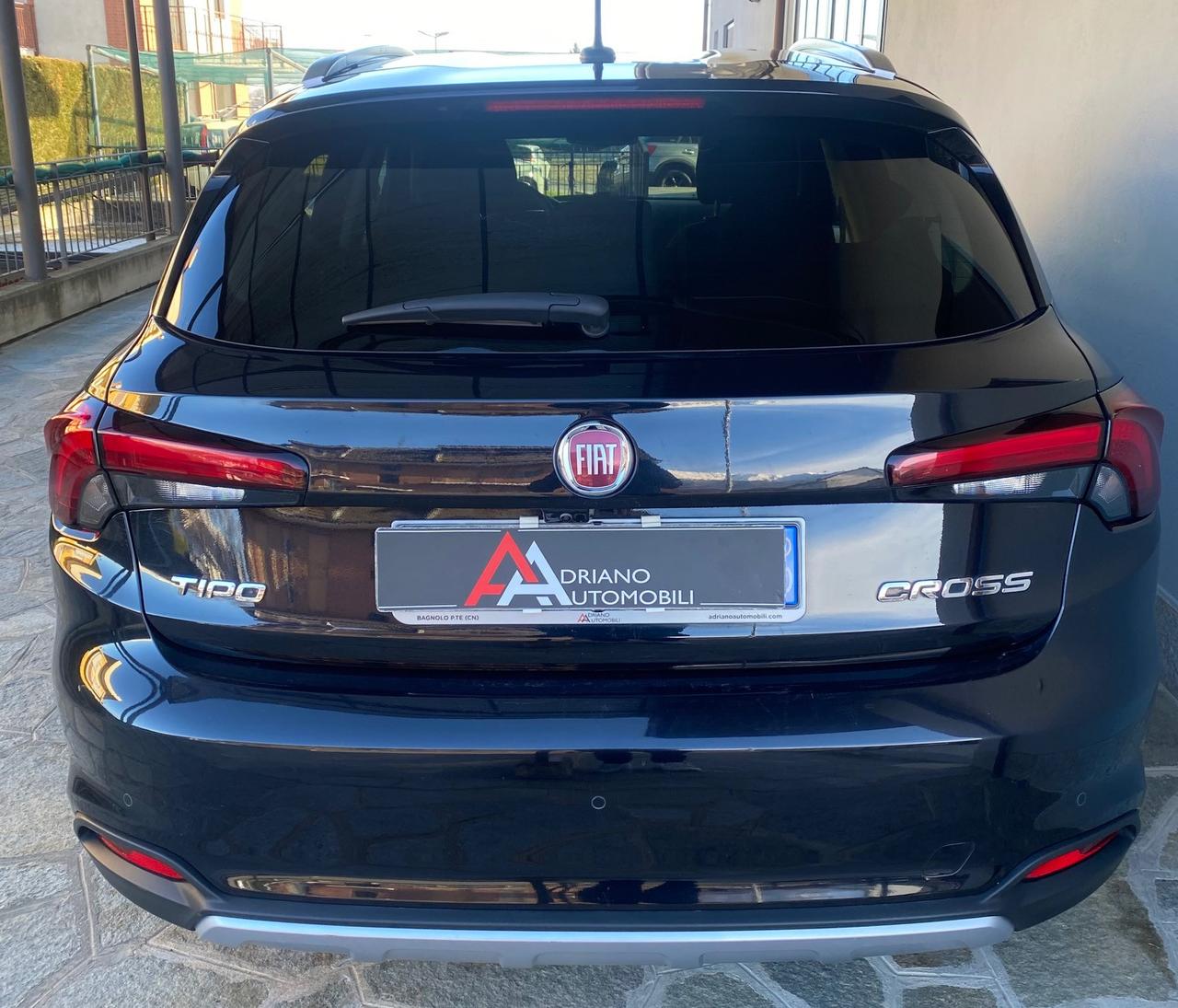 Fiat Tipo 5 Porte Tipo 5p 1.0 Cross 100cv