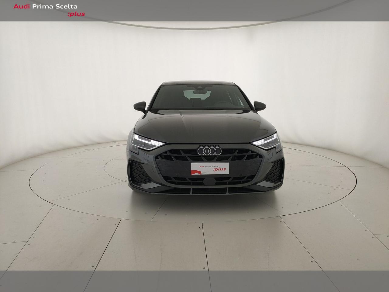 Sportback 2.0 TDI S line edition 150 CV S tronic