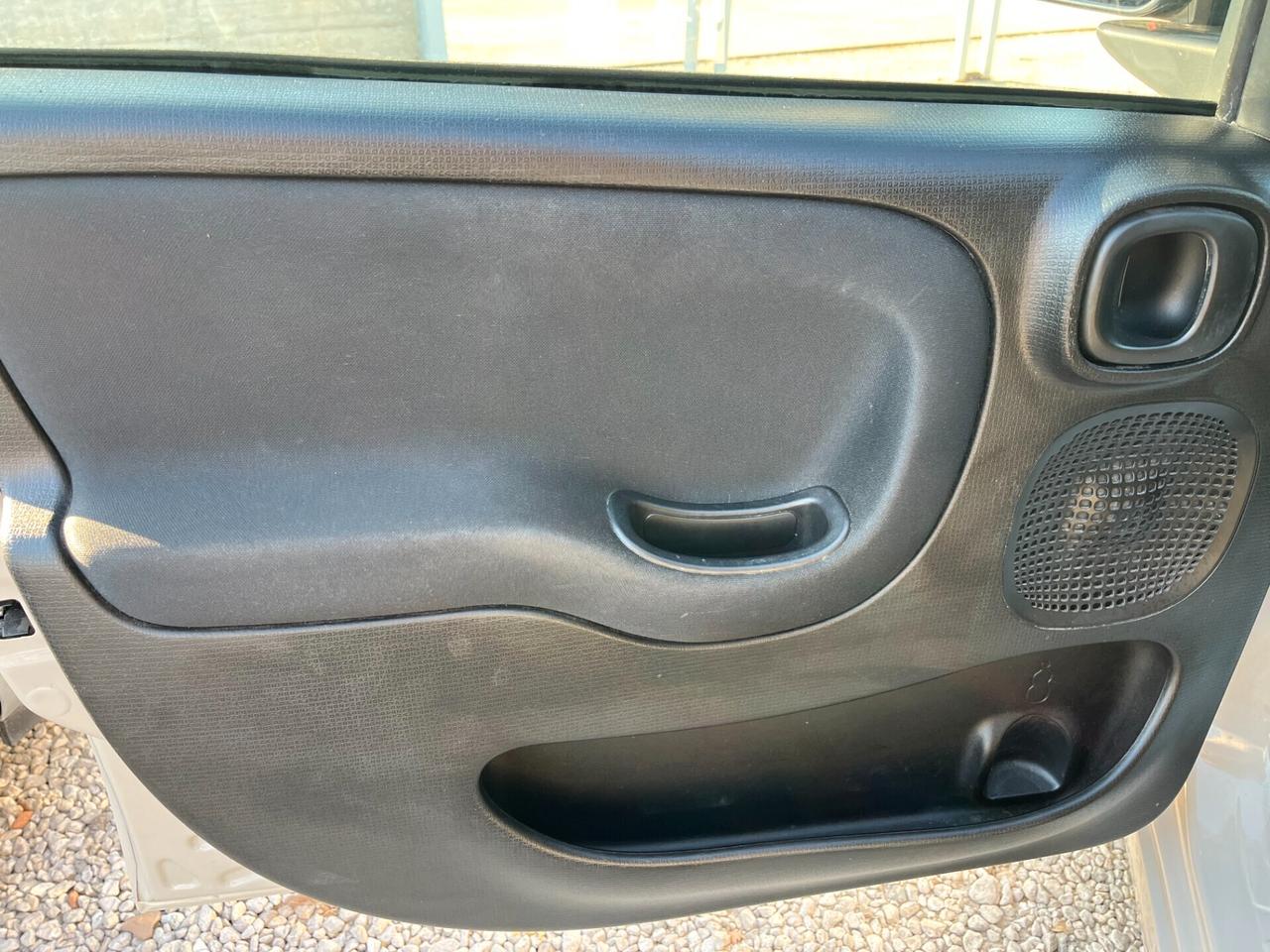 Fiat Panda 1.2 Lounge UNICO PROPRIETARIO KM CERTIFICATI 11/2016