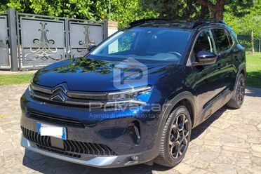 CITROEN C5 Aircross BlueHDi 130 S&S Feel Pack