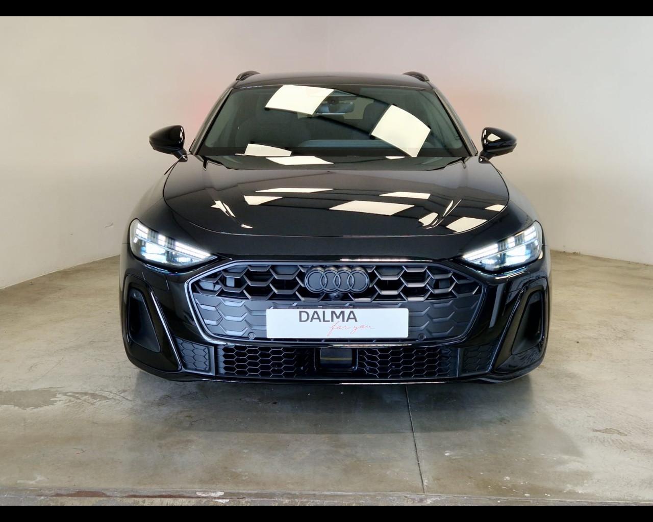 AUDI A5 AVANT - A5 AVANT TFSI 150 KW S TRONIC S LINE MY25