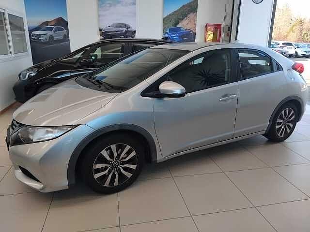 Honda Civic 1.6 i-DTEC Comfort