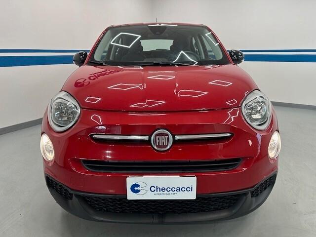 Fiat 500X 1.0 T3 120 CV Urban