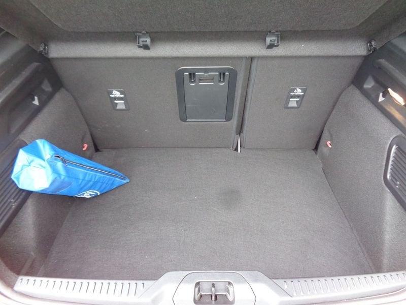 Ford Focus 1.0 EcoBoost Hyb.155cv ST-Line X Auto