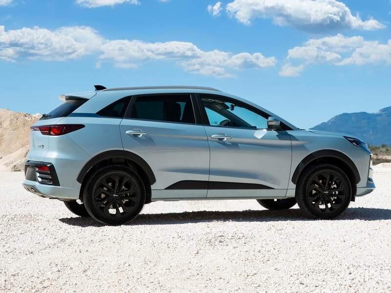 Evo 7 Kairos 1.5 GPL Confort (In promozione fino al 31/05/2026)