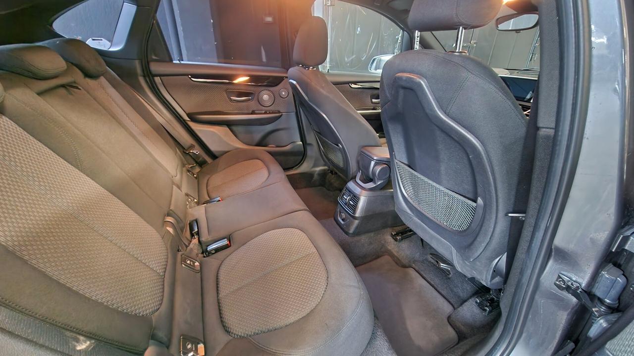 Bmw Serie 2 Gran Tourer 220d xDrive Luxury aut.