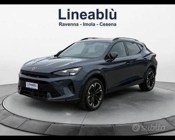 CUPRA Formentor 2.0 TDI DSG