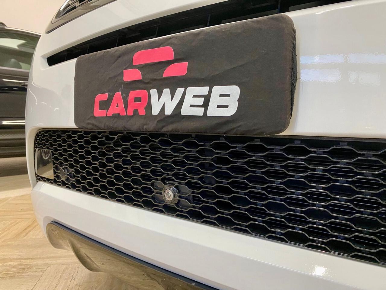 RANGE ROVER EVOQUE 2.0D AWD R-DYNAMIC MHEV SE 163CV 2021