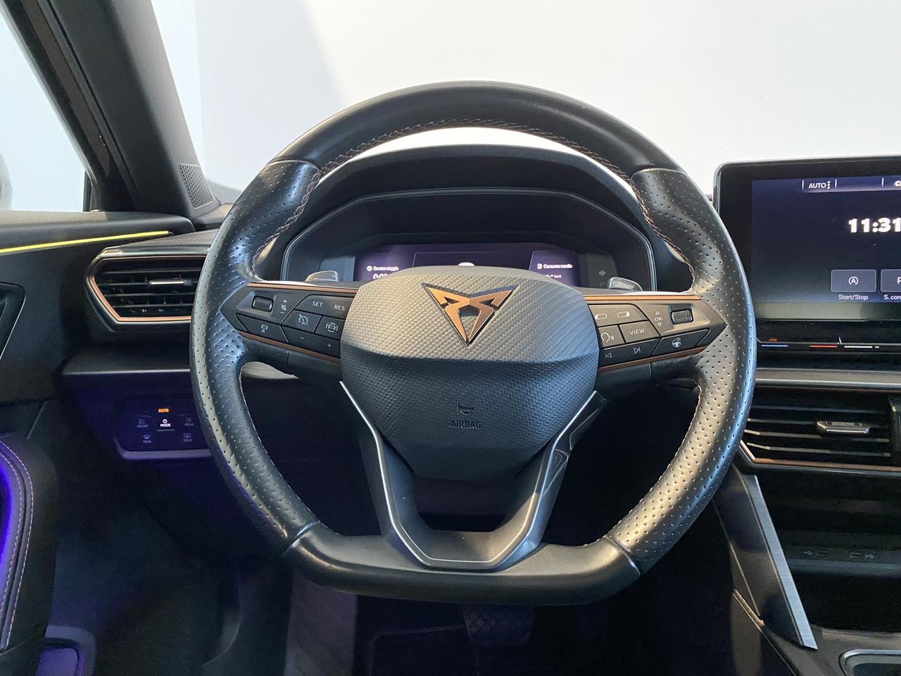 Cupra Formentor 2.0 tdi 150cv 4drive