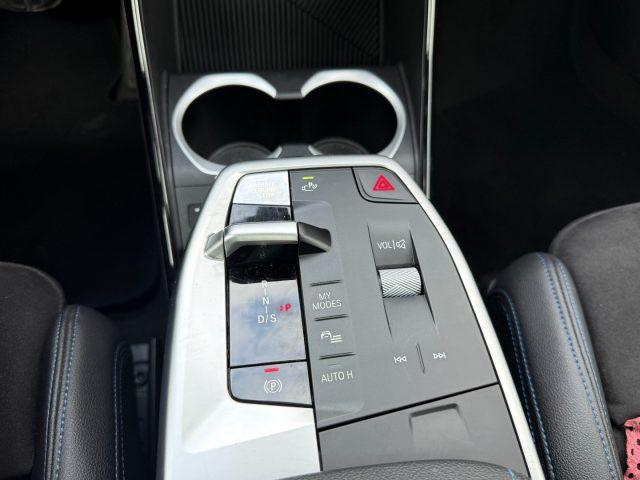 BMW X1 sDrive 18d Msport unico proprietario