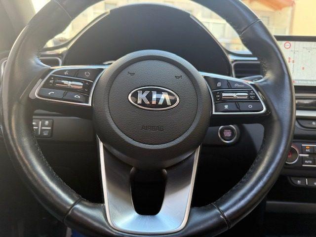 KIA XCeed 1.6 CRDi 136 CV MHEV DCT 5p. Style TETTO PANORAMIC