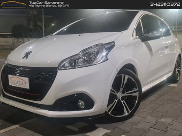 Peugeot 208 THP GTI #8775