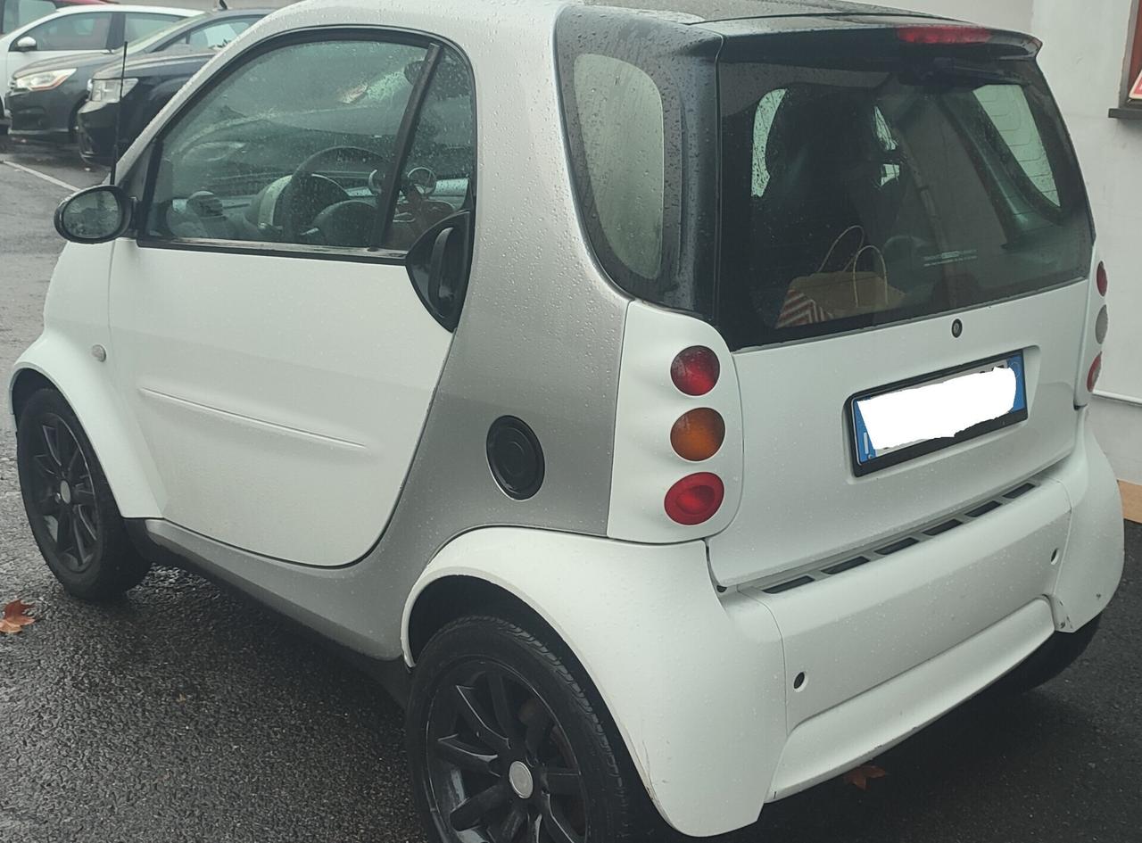 Smart 700 con motore km 50000