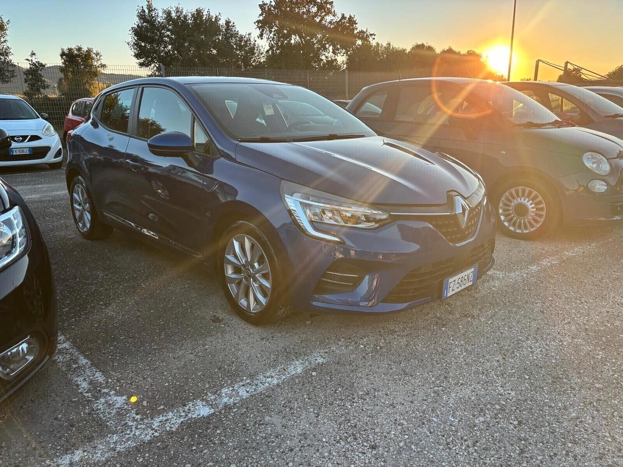 Renault Clio 1.5 dCi 5 porte - 2019