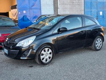 Opel Corsa 1.2 85CV 3 porte GPL-TECH Ecotec