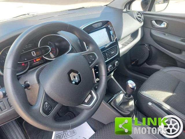 RENAULT Clio dCi 8V 75PRENOTATA