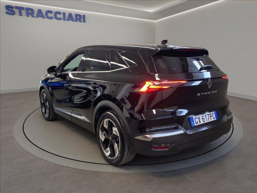 RENAULT Symbioz 1.6 E-Tech full hybrid Techno 145cv auto del 2024
