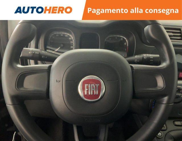 FIAT Panda 1.0 FireFly S&S Hybrid Easy