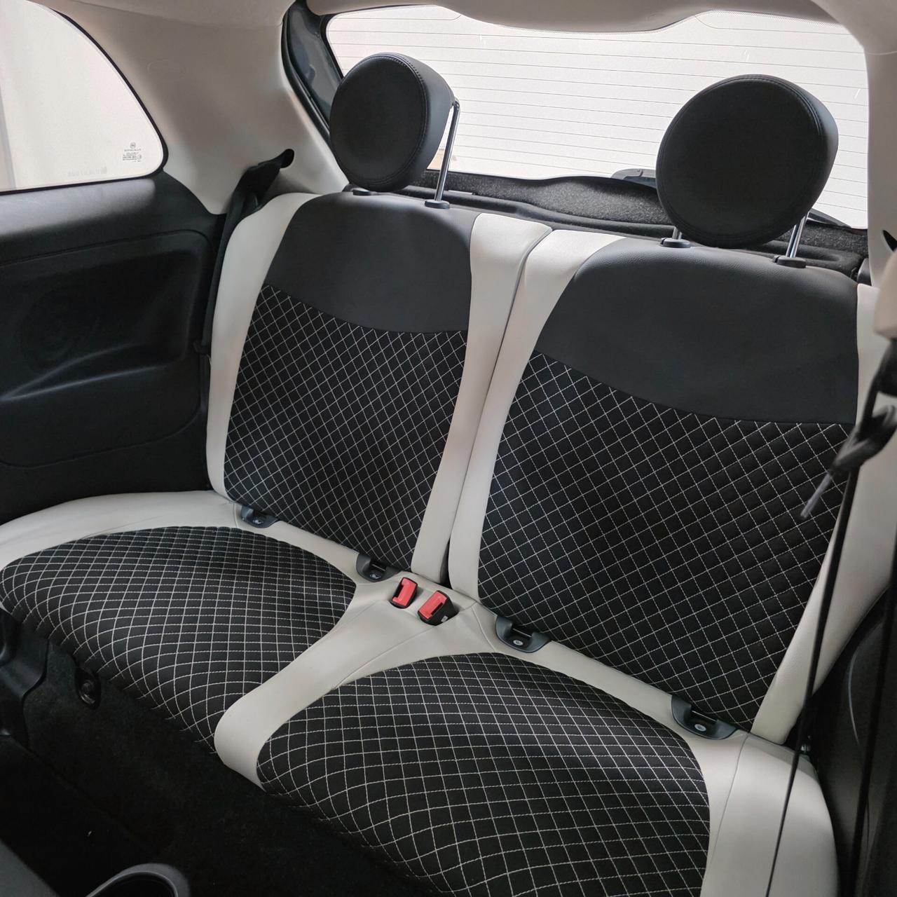 Fiat 500 1.0 Hybrid Dolcevita AZIENDALE PERFETTA