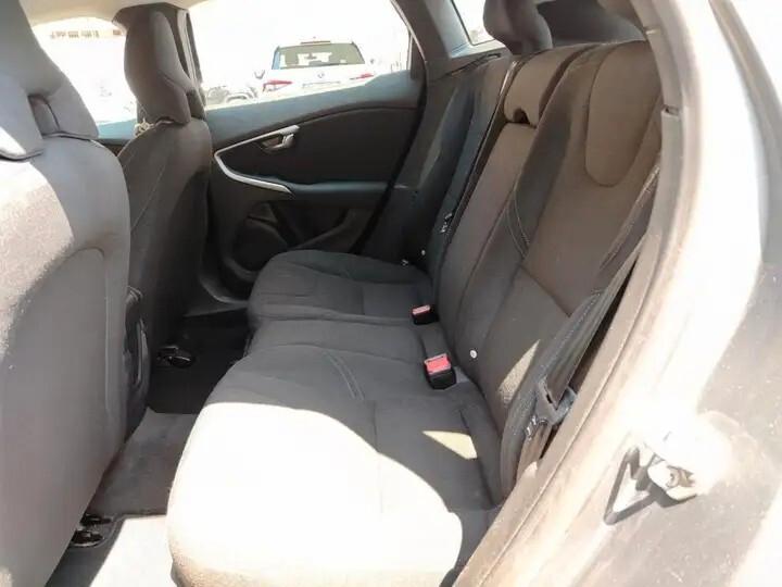 Volvo V40 D2 Geartronic Kinetic