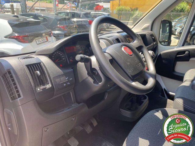 FIAT Other Ducato 2.0 MTjet 150cv PARI AL NUOVO