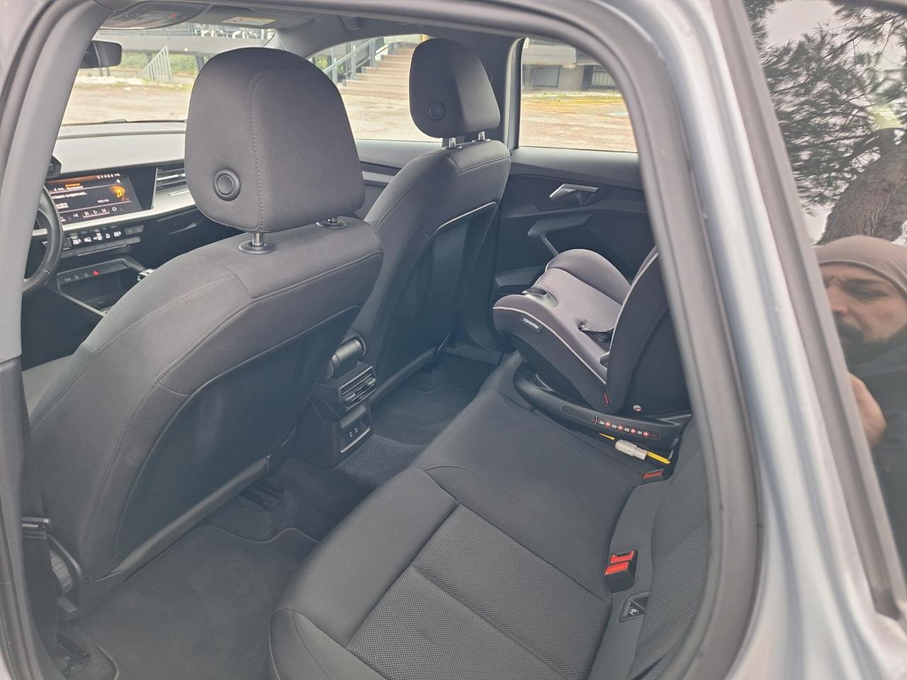 Audi A3 SPB 30 TDI Business