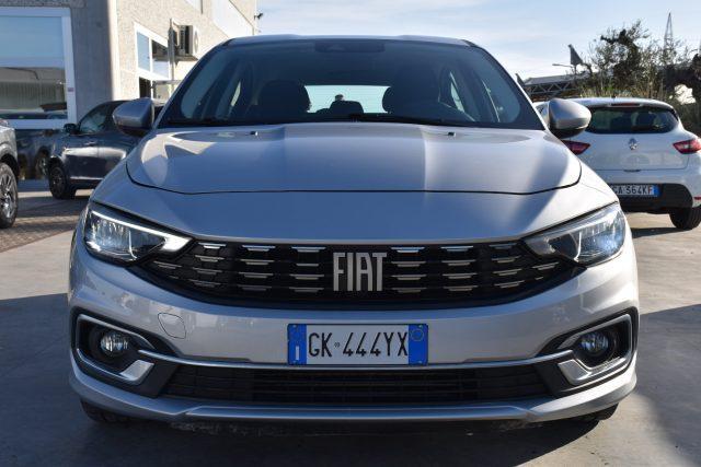 FIAT Tipo 1.6 Mjt S&S 5 porte City Life