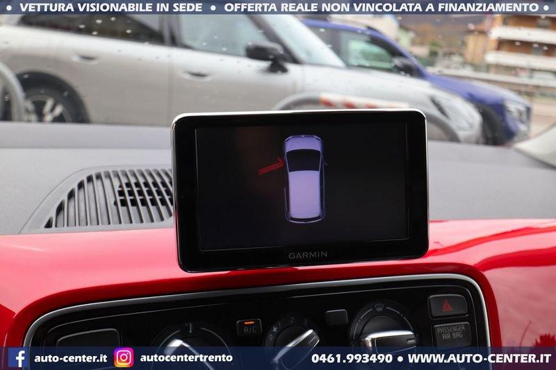 Volkswagen up! 1.0 75 CV 5p. cross