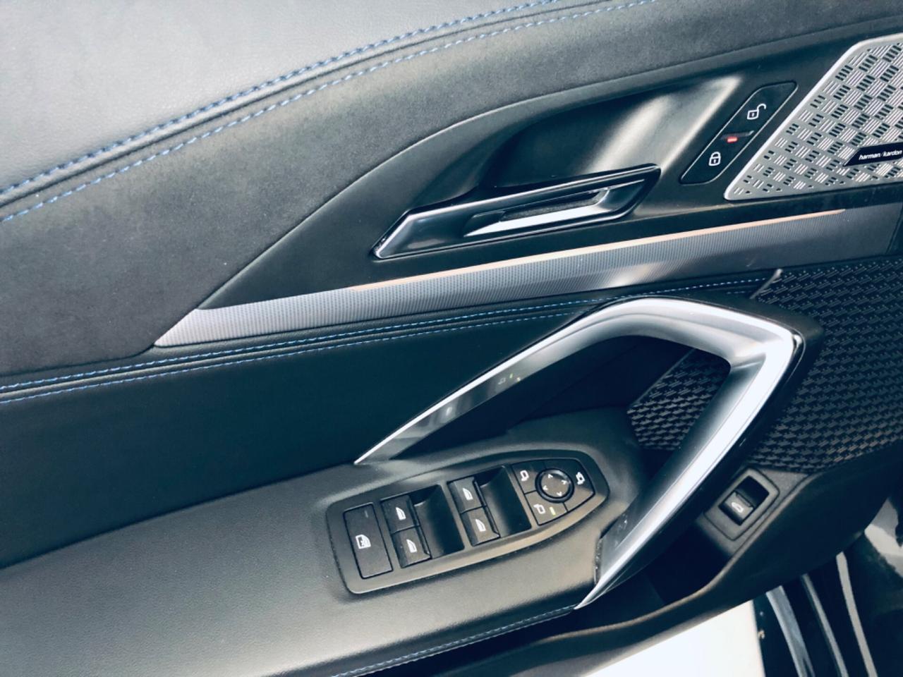 Bmw X2 sDrive 20i Msport PREMIUM