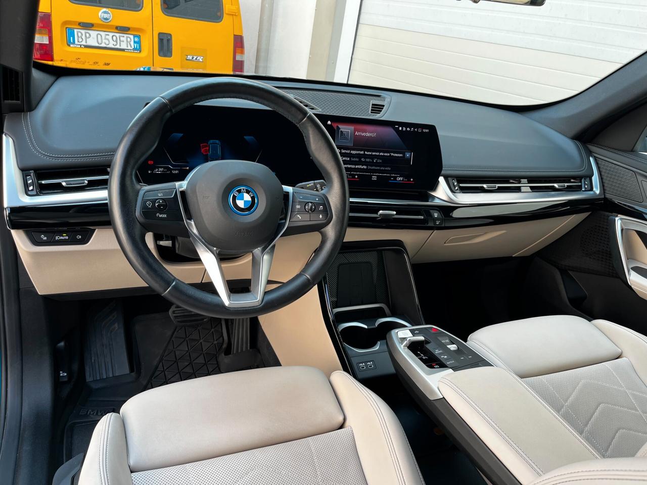 Bmw X1 xDrive 25e xLine