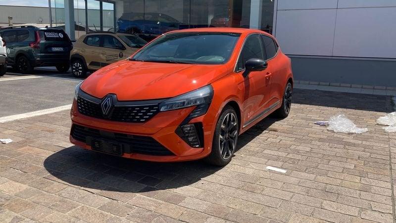 Renault Clio ECO-G 100 CV Techno