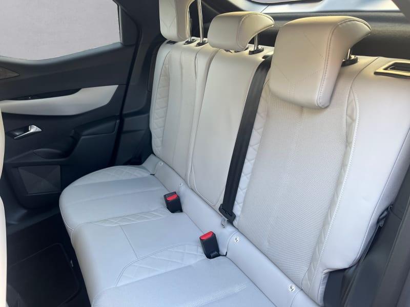 DS DS3 PURETECH 130 AUT. RIVOLI