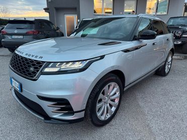 Land Rover Range Rover Velar Range Rover Velar 3.0 V6 SD6 300 CV R-Dynamic HSE