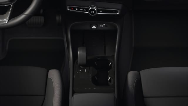 VOLVO EX40 SINGLE MOTOR CORE AUTOMATICA