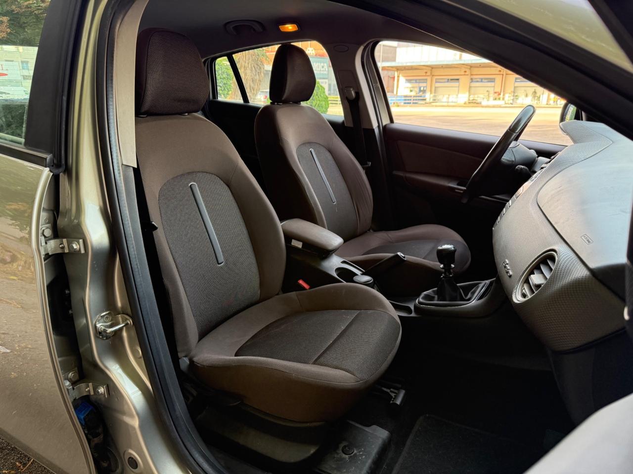 Fiat Bravo 1.9 MJT 120 CV Emotion Full Perfett KM190mila